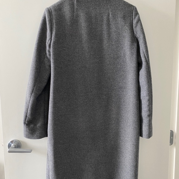 Aritizia Babaton - The Stedman Coat Wool - Picture 5 of 5